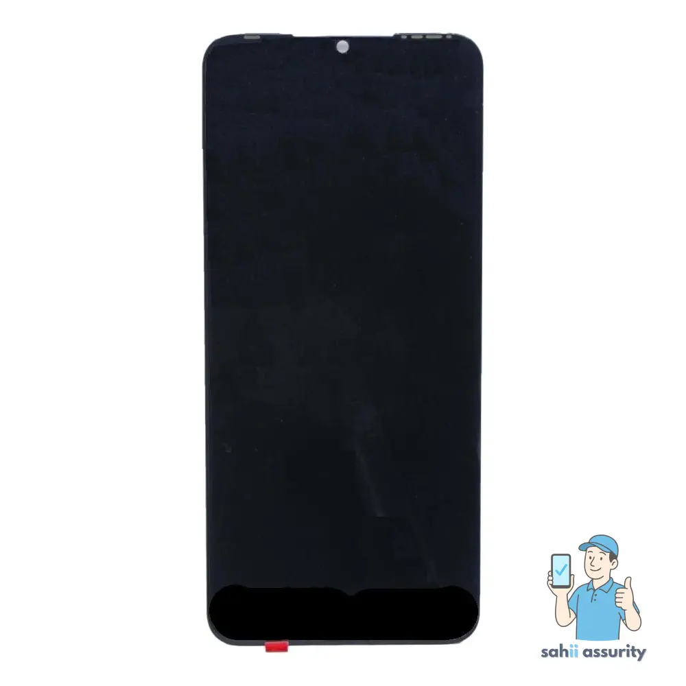 LCD with Touch Screen for Tecno Spark 7T thumbnail